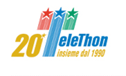 CTR aderisce alla campagna Telethon